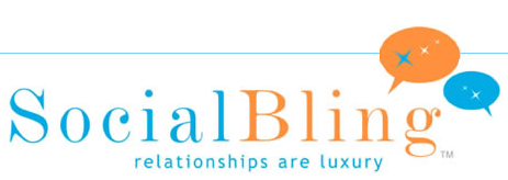 SocialBling.com logo