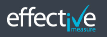 Effective Measure logo