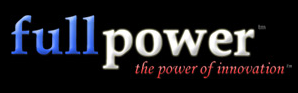 Fullpower logo