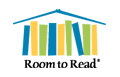 Room to Read logo