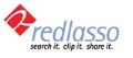 Redlasso logo