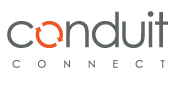 Conduit logo