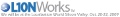 L10NWorks logo