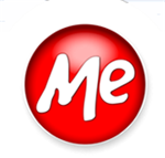 Domain.ME logo