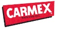 Carmex logo