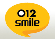 012 Smile Communications logo