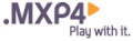 MXP4 logo