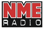 NME Radio logo