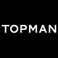 Topman logo