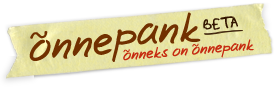 The Bank of Happiness (nnepank) logo