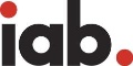 The Internet Advertising Bureau (IAB) logo