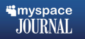 MySpace Journal logo