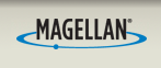 Magellan GPS logo