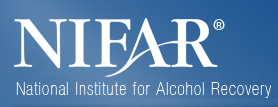 NIFAR logo