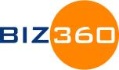 Biz360 logo