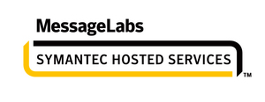 Symantec MessageLabs logo