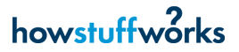 HowStuffWorks.com logo