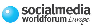 Social Media World Forum logo