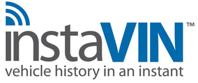 instaVIN logo