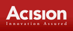 Acision Limited UK logo