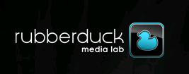 Rubberduck Media Lab logo