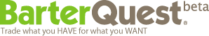 BarterQuest logo