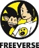 Freeverse logo