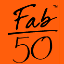 FabOverFifty.com Goes Live