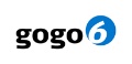 gogo6 logo