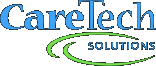 CareTech Solutions logo