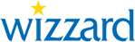 Wizzard Media logo