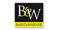 Baird and Warner logo