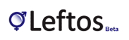 Leftos.com logo
