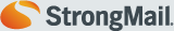 StrongMail logo