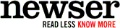 Make News - Newser Announces New User News Initiative -- NEWSER BY USERS