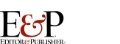 Editor and Publisher logo