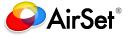 Airset logo