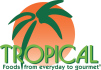 Tropical Foods logo