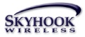 Skyhook Wireless logo