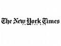 The New York Times Launches iPad Application with Latest News, Business and Technology News, Opinion and Features