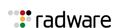 Radware logo