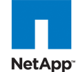 NetApp logo