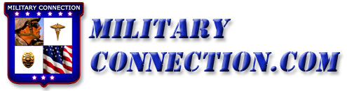 MilitaryConnection.com logo