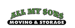 All My Sons logo
