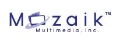 Mozaik Multimedia Inc logo
