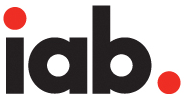 Advertising Bureau (IAB) logo