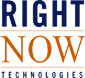 RightNow logo