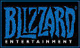 Blizzard Entertainment, Inc. logo