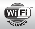 Wi-Fi Alliance logo