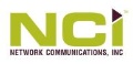 Network Communications, Inc. logo